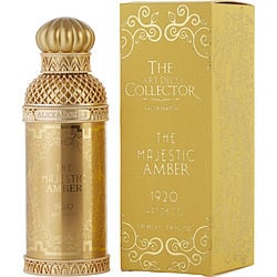 Alexandre J The Majestic Amber By Alexandre J Eau De Parfum Spray 3.4 Oz