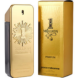 Paco Rabanne 1 Million By Paco Rabanne Parfum Spray 6.7 Oz