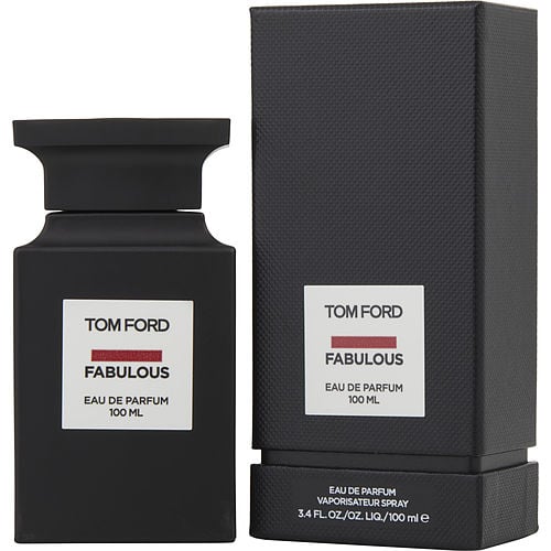 Tom Ford Fucking Fabulous By Tom Ford Eau De Parfum Spray 3.4 Oz (Clean Version)
