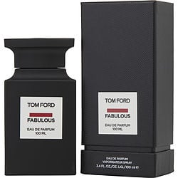 Tom Ford Fucking Fabulous By Tom Ford Eau De Parfum Spray 3.4 Oz (Clean Version)