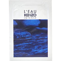 L'Eau Kenzo Intense By Kenzo Edt Vial 0.02 Oz