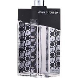 Aubusson Man By Aubusson Edt Spray 3.4 Oz (Unboxed)