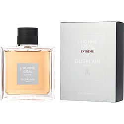 Guerlain L'Homme Ideal Extreme By Guerlain Eau De Parfum Spray 3.3 Oz