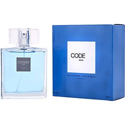 Karen Low Code 37 By Karen Low Edt Spray 3.4 Oz