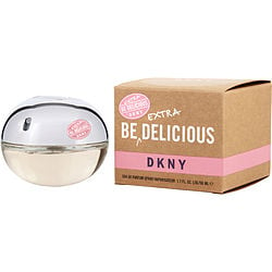 Dkny Be Extra Delicious By Donna Karan Eau De Parfum Spray 1.7 Oz