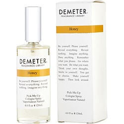 Demeter Honey By Demeter Cologne Spray 4 Oz