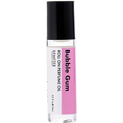 Demeter Bubble Gum By Demeter Roll On Perfume Oil 0.29 Oz