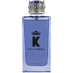 Dolce & Gabbana K By Dolce & Gabbana Eau De Parfum Spray 3.4 Oz *Tester