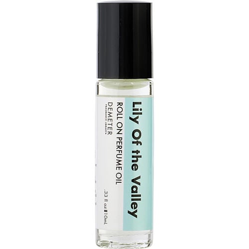 Demeter Lily Of The Valley By Demeter Roll On Perfume Oil 0.29 Oz