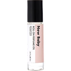 Demeter New Baby By Demeter Roll On Perfume Oil 0.29 Oz