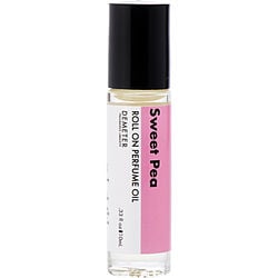 Demeter Sweet Pea By Demeter Roll On Perfume Oil 0.29 Oz