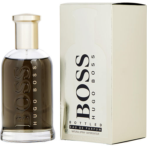 Boss #6 By Hugo Boss Eau De Parfum Spray 6.7 Oz