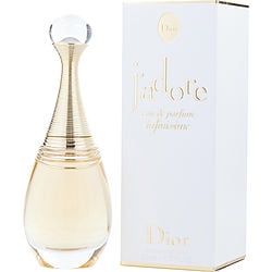 Jadore Infinissime By Christian Dior Eau De Parfum Spray 1.7 Oz