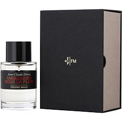 Frederic Malle Angeliques Sous La Pluie By Frederic Malle Edt Spray 3.3 Oz