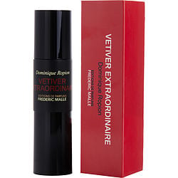 Frederic Malle Vetiver Extraordinaire By Frederic Malle Eau De Parfum Spray 1 Oz