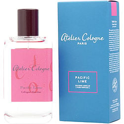 Atelier Cologne Pacific Lime By Atelier Cologne Cologne Absolue Spray 3.4 Oz