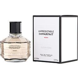 Glenn Perri Unpredictable Imparfait By Glenn Perri Eau De Parfum Spray 3.4 Oz