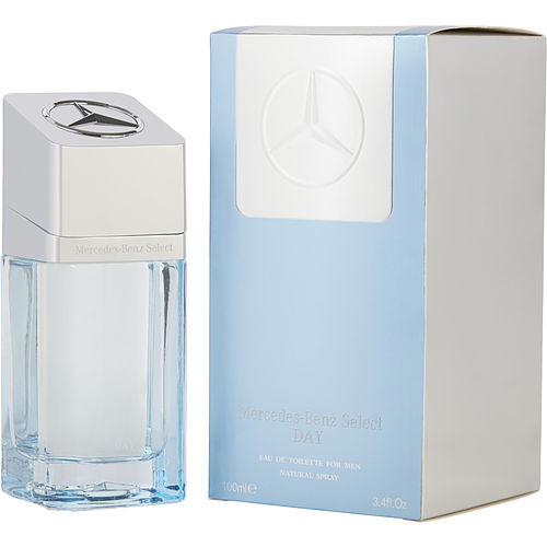 mercedes-benz-select-day-by-mercedes-benz-edt-spray-3.4-oz