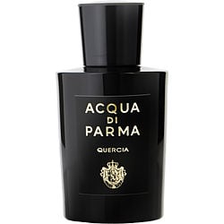 Acqua Di Parma Quercia By Acqua Di Parma Eau De Parfum Spray 3.4 Oz *Tester