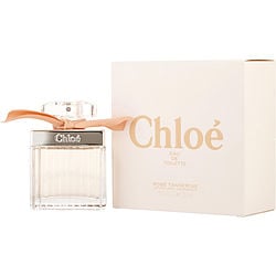 Chloe Rose Tangerine By Chloe Edt Spray 2.5 Oz