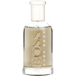 Boss #6 By Hugo Boss Eau De Parfum Spray 3.4 Oz *Tester