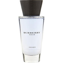 Burberry Touch By Burberry Edt Spray 3.3 Oz (New Packaging) *Tester