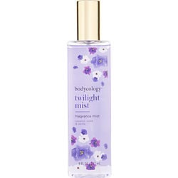 Bodycology Twilight By Bodycology Fragrance Mist 8 Oz