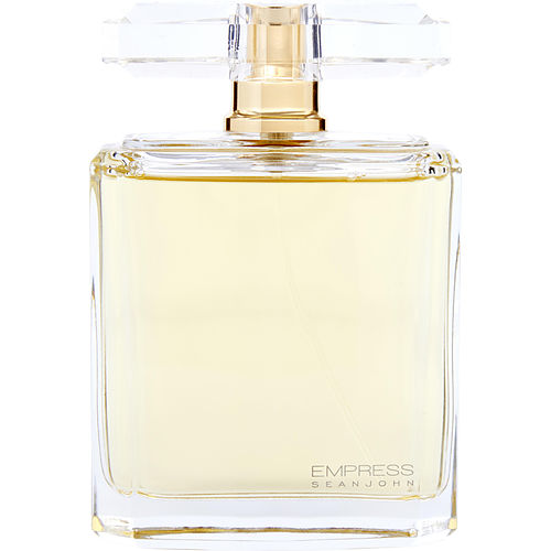 Sean John Empress By Sean John Eau De Parfum Spray 3.4 Oz *Tester