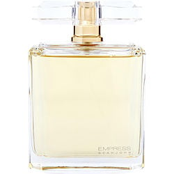 Sean John Empress By Sean John Eau De Parfum Spray 3.4 Oz *Tester