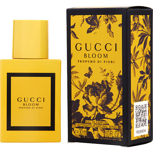 Gucci Bloom Profumo Di Fiori By Gucci Eau De Parfum Spray 1 Oz