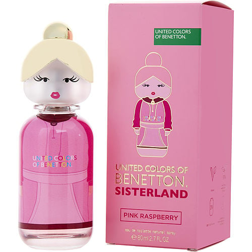 benetton-sisterland-pink-raspberry-by-benetton-edt-spray-2.7-oz