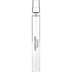 Calvin Klein Women By Calvin Klein Eau De Parfum Spray Pen 0.33 Oz Mini