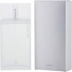 Ajmal Shiro By Ajmal Eau De Parfum Spray 3 Oz