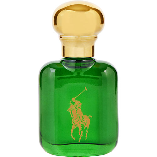 Polo By Ralph Lauren Edt 0.5 Oz (Unboxed)