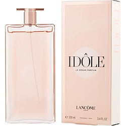 Lancome Idole By Lancome Eau De Parfum Spray 3.4 Oz