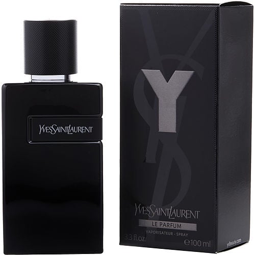 Y By Yves Saint Laurent Le Parfum Spray 3.4 Oz