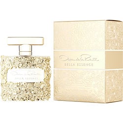 Oscar De La Renta Bella Essence By Oscar De La Renta Eau De Parfum Spray 3.4 Oz