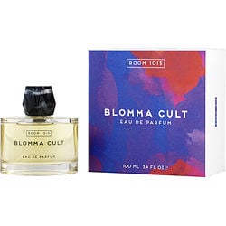 Room 1015 Blomma Cult By Room 1015 Eau De Parfum Spray 3.4 Oz