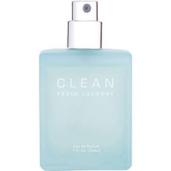 Clean Fresh Laundry By Clean Eau De Parfum Spray 1 Oz *Tester