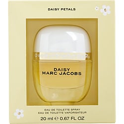 Marc Jacobs Daisy By Marc Jacobs Edt Spray 0.67 Oz (Petals Edition)