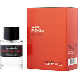 Frederic Malle Eau De Magnolia By Frederic Malle Edt Spray 3.4 Oz