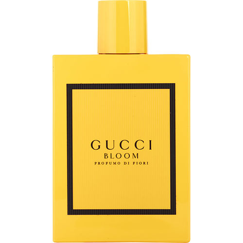 Gucci Bloom Profumo Di Fiori By Gucci Eau De Parfum Spray 3.3 Oz *Tester