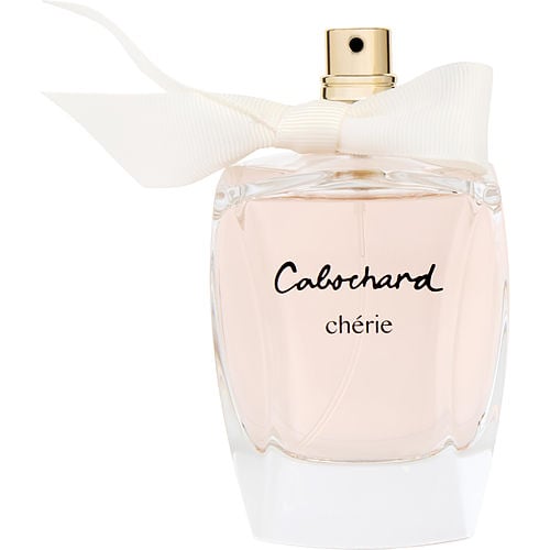 Cabochard Cherie By Parfums Gres Eau De Parfum Spray 3.4 Oz *Tester