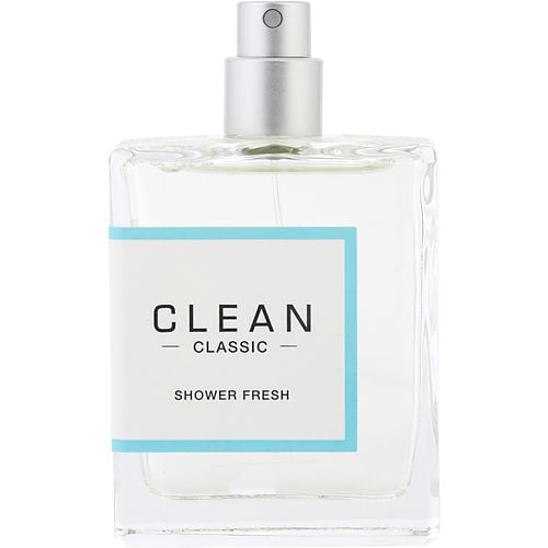 Clean Shower Fresh By Clean Eau De Parfum Spray 2.1 Oz (New Packaging) *Tester
