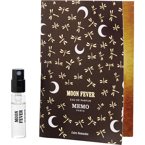 Memo Paris Moon Fever By Memo Paris Eau De Parfum Spray Vial