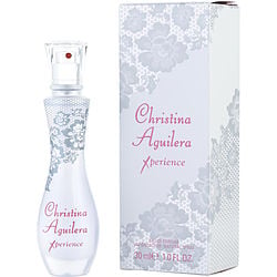 Christina Aguilera Xperience By Christina Aguilera Eau De Parfum Spray 1 Oz