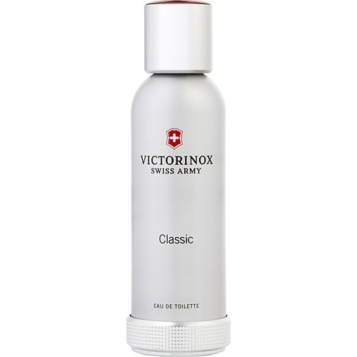 Swiss Army By Victorinox Edt Spray 3.4 Oz (New Packaging) *Tester