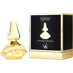 Dali Haute Parfumerie Fabulous Marudhai By Salvador Dali Eau De Parfum Spray 3.4 Oz