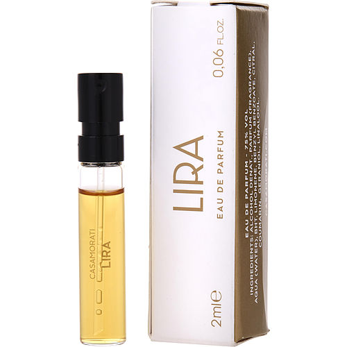 Xerjoff Casamorati 1888 Lira By Xerjoff Eau De Parfum Spray Vial On Card