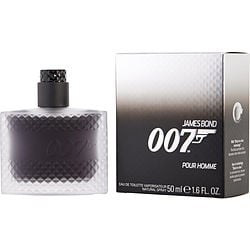 James Bond 007 Pour Homme By James Bond Edt Spray 1.6 Oz